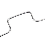 Cake Leveler Stainless Steel 8 Gear Adjustable Cake Layer Cutter with Detachable Wire for Baking Tool One Wire