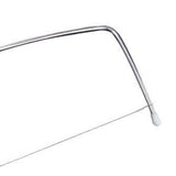 Cake Leveler Stainless Steel 8 Gear Adjustable Cake Layer Cutter with Detachable Wire for Baking Tool One Wire