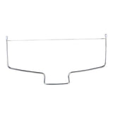 Cake Leveler Stainless Steel 8 Gear Adjustable Cake Layer Cutter with Detachable Wire for Baking Tool One Wire