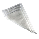 300pcs Piping Bags Disposable Thickened Food Grade Plastic Pastry Bags for Cake Cupcake Decorating L - Extra Image
