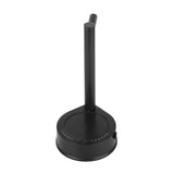Cordless Water Bottle Pump Detachable Automatic Water Dispenser Portable Water Pump Dispenser for Home Kitchen Office Black