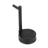 Cordless Water Bottle Pump Detachable Automatic Water Dispenser Portable Water Pump Dispenser for Home Kitchen Office Black - Extra Image