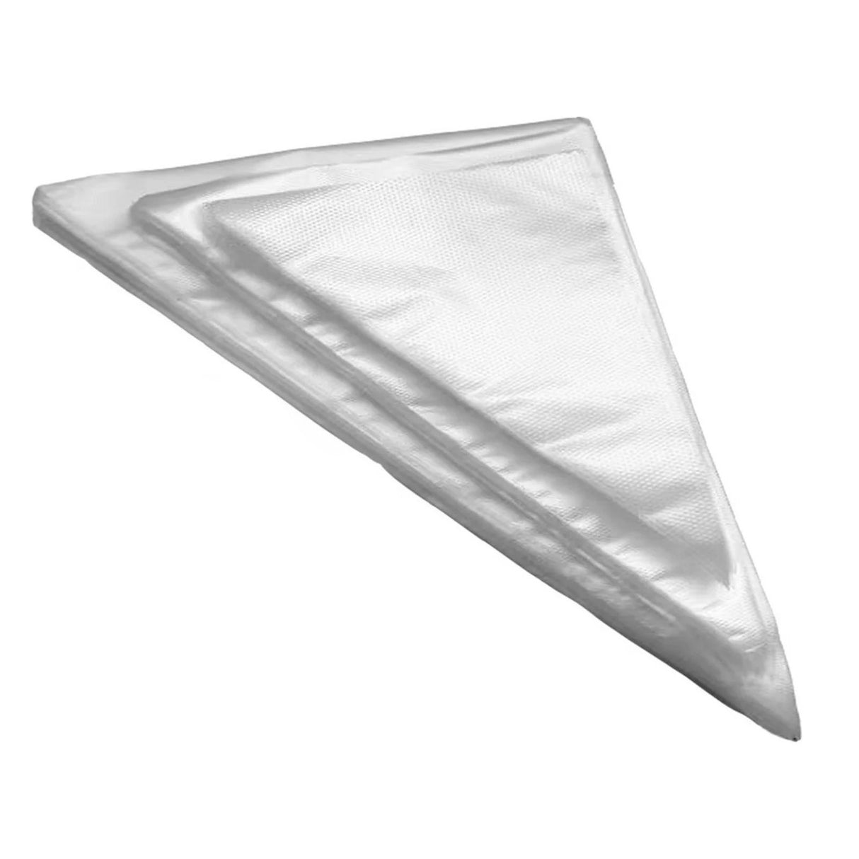 300Pcs Disposable Piping Bags Thickened Pastry Bags for Baking Cupcake Cookies Cake Decorating
