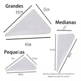 300Pcs Disposable Piping Bags Thickened Pastry Bags for Baking Cupcake Cookies Cake Decorating