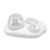 Egg Dicer 3 Slicing Modes Hard Boiled Egg Cutter Kitchen Cutter for Decoration Salad Sandwich