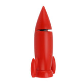Knife Sharpener Creative Ceramic Handheld Manual Knife Sharpener for Kitchen Knives Scissor Red