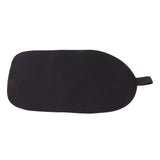 Stand Mixer Rubber Kitchen Mixer Slide Pad Mixer Slider Mat Accessory With 2 Wire Clip S - Close-Up Angle