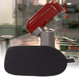 Stand Mixer Rubber Kitchen Mixer Slide Pad Mixer Slider Mat Accessory With 2 Wire Clip S - Extra Image