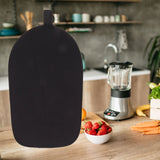 Stand Mixer Rubber Kitchen Mixer Slide Pad Mixer Slider Mat Accessory With 2 Wire Clip S - Extra Image