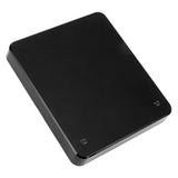 Digital Coffee Scale Beautiful Automatic Zeroing High Accuracy Electronic Coffee Scale with Timer for Home Kitchen