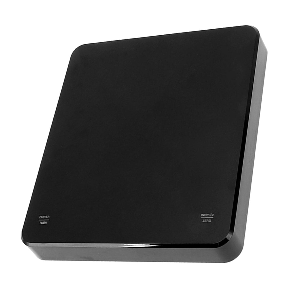 Digital Coffee Scale Beautiful Automatic Zeroing High Accuracy Electronic Coffee Scale with Timer for Home Kitchen