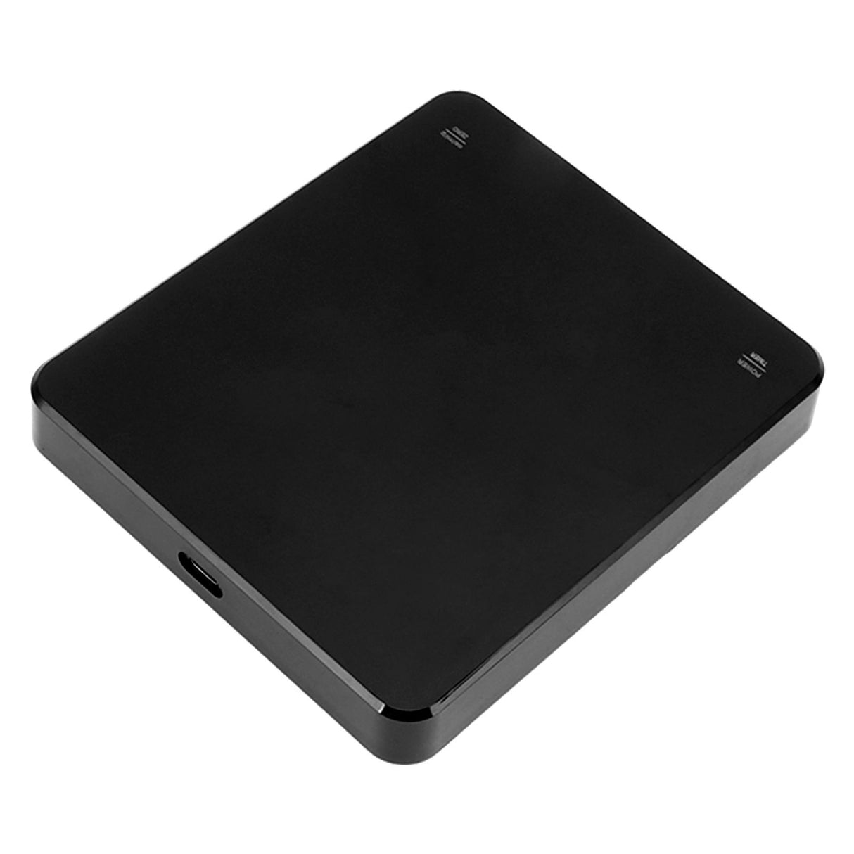 Digital Coffee Scale Beautiful Automatic Zeroing High Accuracy Electronic Coffee Scale with Timer for Home Kitchen