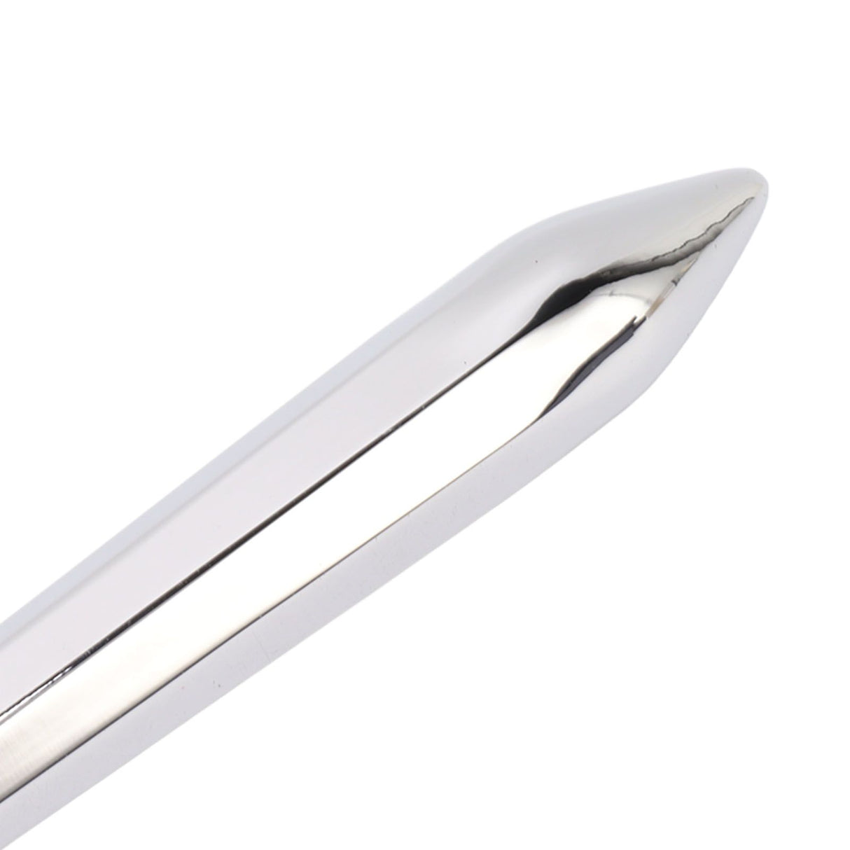 Ice Chipper Professional Manual Full Metal Food Grade Ice Crusher Stick for Kitchen Bar Restaurant Type A