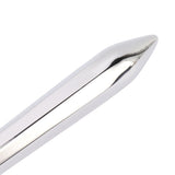 Ice Chipper Professional Manual Full Metal Food Grade Ice Crusher Stick for Kitchen Bar Restaurant Type A