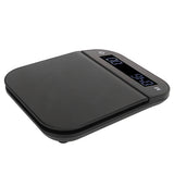 Digital Coffee Scale Waterproof 0.1g High Accuracy Manual Automatic Mini Portable Baking Scale with Timer 3kg