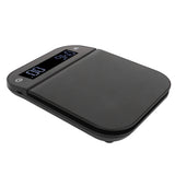 Digital Coffee Scale Waterproof 0.1g High Accuracy Manual Automatic Mini Portable Baking Scale with Timer 3kg