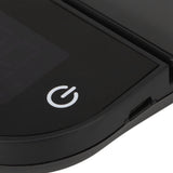 Digital Coffee Scale Waterproof 0.1g High Accuracy Manual Automatic Mini Portable Baking Scale with Timer 3kg - Extra Image