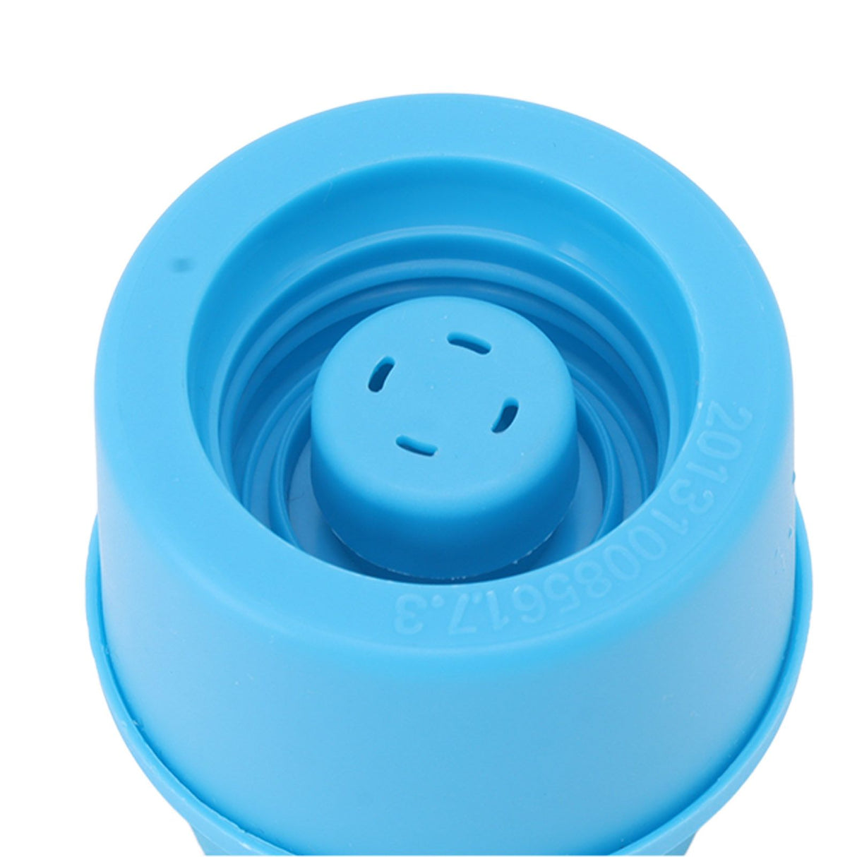 Beer Tee Adapter Plastic Chemical Resistance 3 Way Carbonation Cap for Carbonated Drinks Soft Drinks