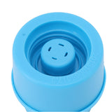 Beer Tee Adapter Plastic Chemical Resistance 3 Way Carbonation Cap for Carbonated Drinks Soft Drinks