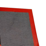 2 Pcs Perforated Silicone Fiberglass Mat 30x40cm Biscuit Baking Pastry Baking Pan Mat Oven Liner Pad