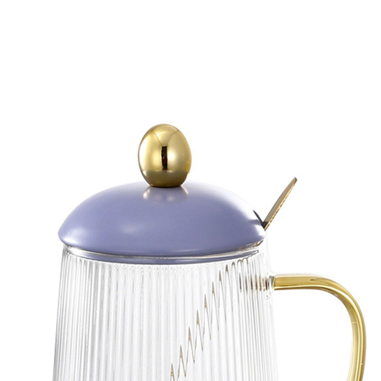 Portable Electric Kettle Stew Cup 450ML Health Cup Mini Slow Cooker Kettle Office Flower Teapot Split Tea Boiler AU Plug 220V Violet 450ml