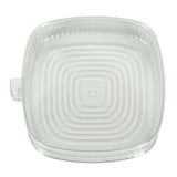 Transparent Dish Dust Cover Dustproof Multi Layer Dish Cover Multifunctional Food Cover 4 Layer