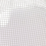 Frying Basket Stainless Steel Long Handle Reusable Rust Resistant Fry Net for Fish Chicken Nuggets Rubber Handle - Extra Image