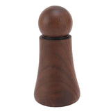 Coffee Stirring Tamper 10 Needles Stainless Steel Coffee Hand Distribution Tool for Home - Front View