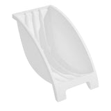 Japanese Kitchen Dish Storage Rack Plastic Dish Drying Rack Kitchen Utensil Storage Large Plate Holder