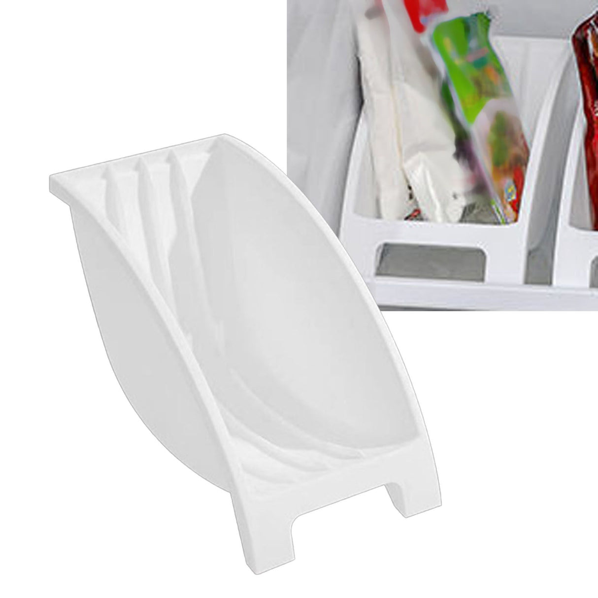Japanese Kitchen Dish Storage Rack Plastic Dish Drying Rack Kitchen Utensil Storage Large Plate Holder