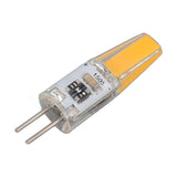 6Pcs G4 Light Bulb Dimmable 2W 180lm LED Bulb for Table Lamp Wall Lamp Chandelier Replacement 120V - Extra Image