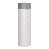Desk Lamp Portable Eye Protection Mini Flashlight Reading Desk Light with USB Charging for Bedroom Outdoor 4500 MAh - Front View