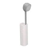 Desk Lamp Portable Eye Protection Mini Flashlight Reading Desk Light with USB Charging for Bedroom Outdoor 4500 MAh