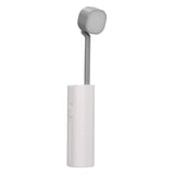 Desk Lamp Portable Eye Protection Mini Flashlight Reading Desk Light with USB Charging for Bedroom Outdoor 4500 MAh - Rear View