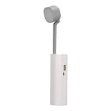 Desk Lamp Portable Eye Protection Mini Flashlight Reading Desk Light with USB Charging for Bedroom Outdoor 4500 MAh - Close-Up Angle