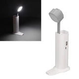 Desk Lamp Portable Eye Protection Mini Flashlight Reading Desk Light with USB Charging for Bedroom Outdoor 4500 MAh - Extra Image