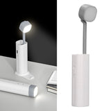 Desk Lamp Portable Eye Protection Mini Flashlight Reading Desk Light with USB Charging for Bedroom Outdoor 4500 MAh - Extra Image