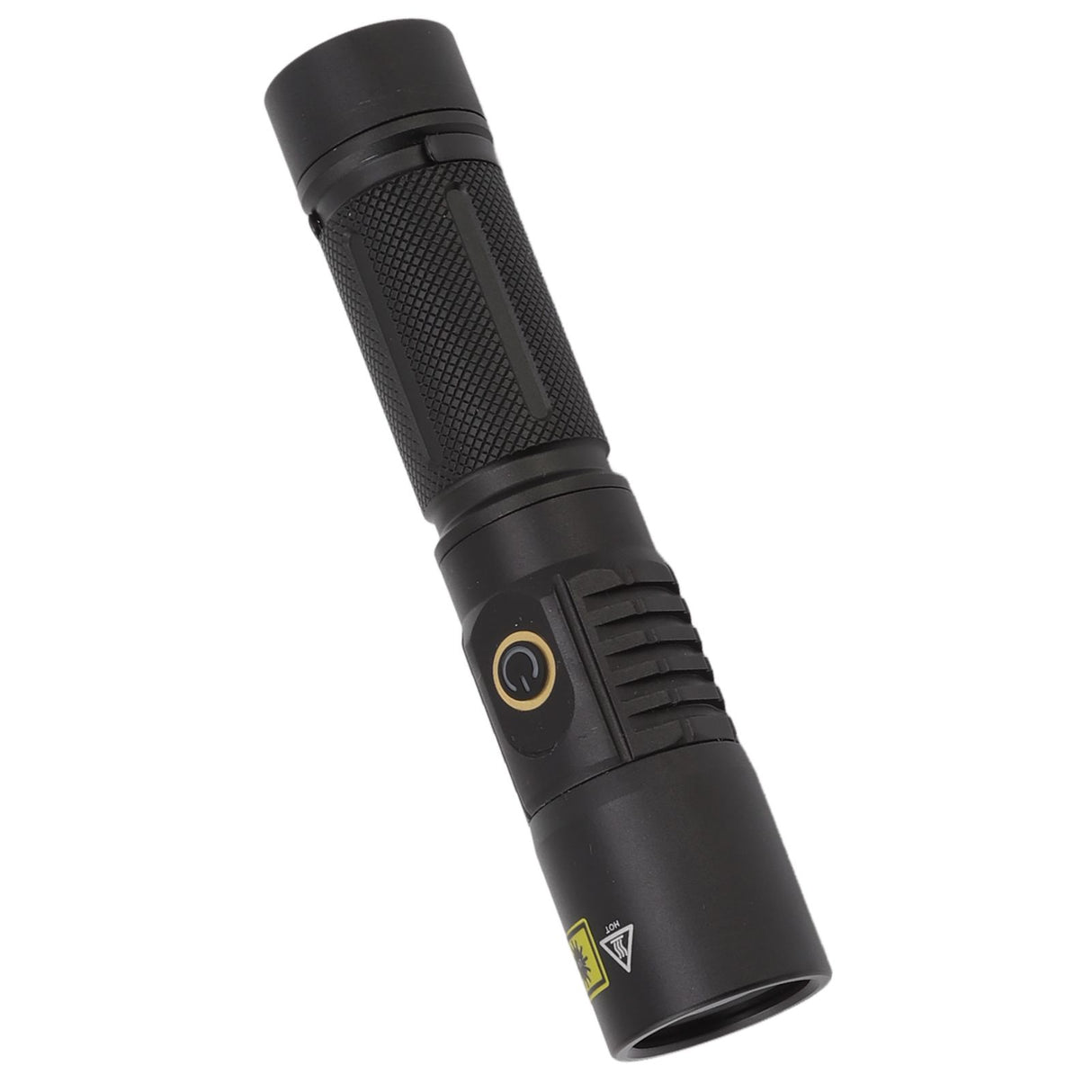 Portable 365nm UV Flashlight LED Black Light Torch for Pet Urine Detection Mineral Resin Solidified Scorpion