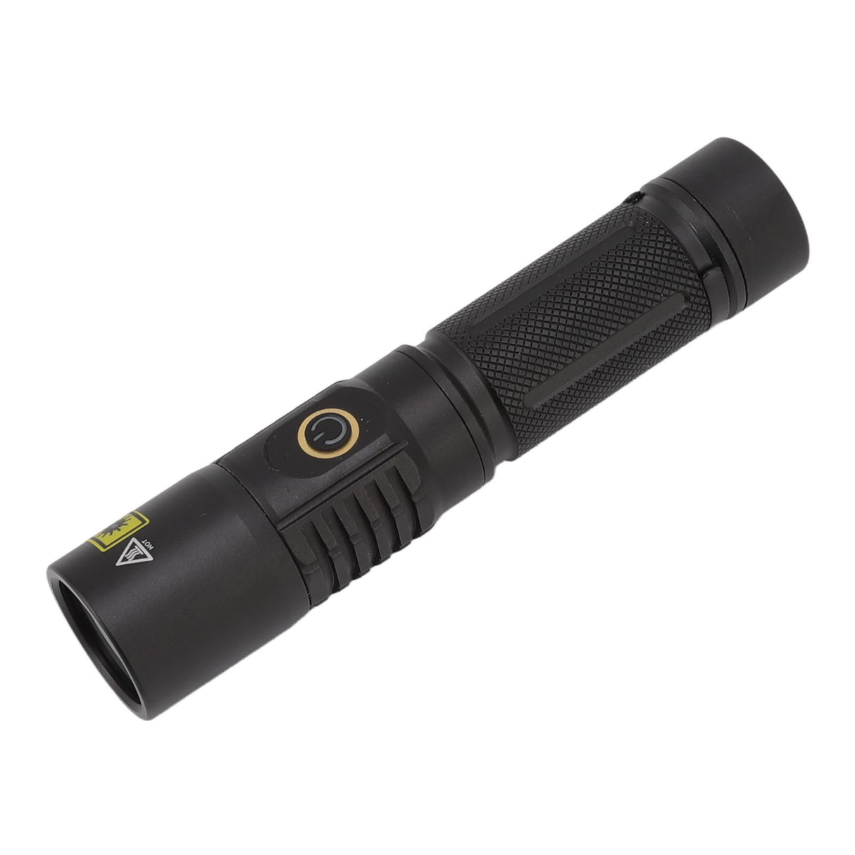 Portable 365nm UV Flashlight LED Black Light Torch for Pet Urine Detection Mineral Resin Solidified Scorpion
