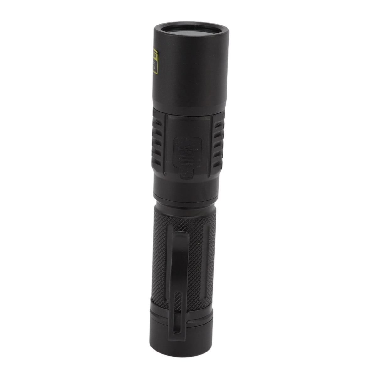 Portable 365nm UV Flashlight LED Black Light Torch for Pet Urine Detection Mineral Resin Solidified Scorpion