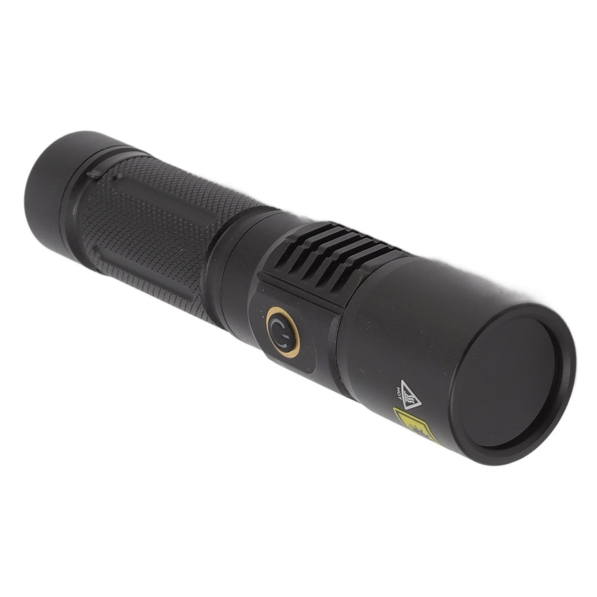 Portable 365nm UV Flashlight LED Black Light Torch for Pet Urine Detection Mineral Resin Solidified Scorpion