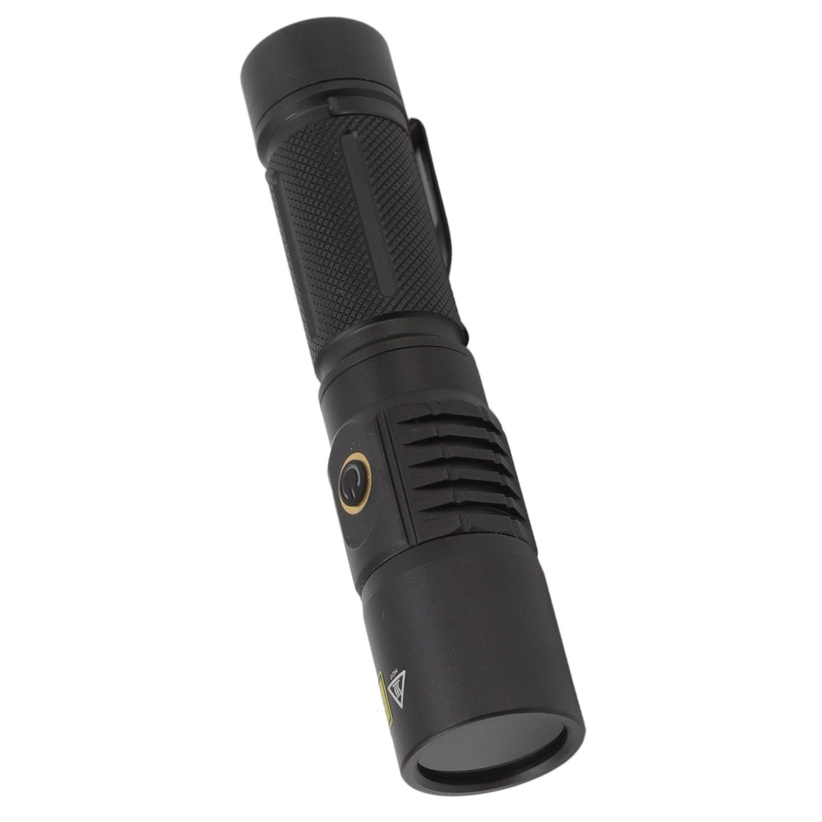 Portable 365nm UV Flashlight LED Black Light Torch for Pet Urine Detection Mineral Resin Solidified Scorpion