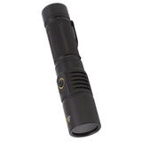 Portable 365nm UV Flashlight LED Black Light Torch for Pet Urine Detection Mineral Resin Solidified Scorpion - Extra Image