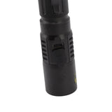 Portable 365nm UV Flashlight LED Black Light Torch for Pet Urine Detection Mineral Resin Solidified Scorpion