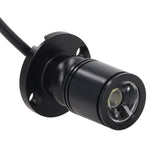 5V Mini Spot Lights Bright USB Dimmable LED Spotlight with 6.6ft Cable for Showcase Jewelry Cabinet Porch Positive White 6000K - Extra Image