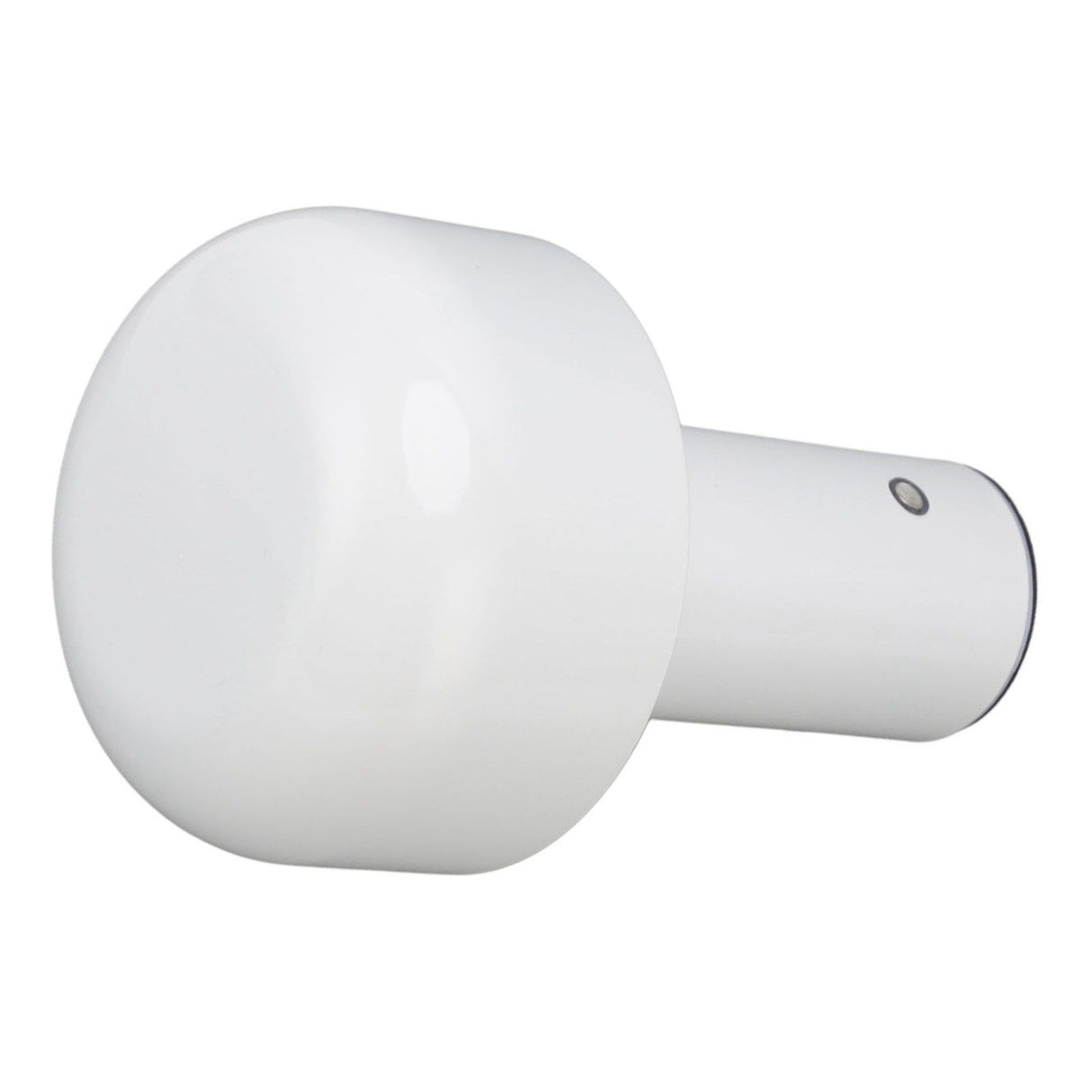 USB Mushroom Light Touch Control Mini Light Night Light with Adjustable Brightness 3 Color Temperature Dimmable White