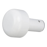 USB Mushroom Light Touch Control Mini Light Night Light with Adjustable Brightness 3 Color Temperature Dimmable White - Extra Image