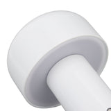 USB Mushroom Light Touch Control Mini Light Night Light with Adjustable Brightness 3 Color Temperature Dimmable White
