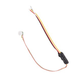 PIR Motion Sensor Smart Detection 120 Degree Sensing Angles Mini Infrared Sensor Detector for LED Lights DC5‑24V - Extra Image