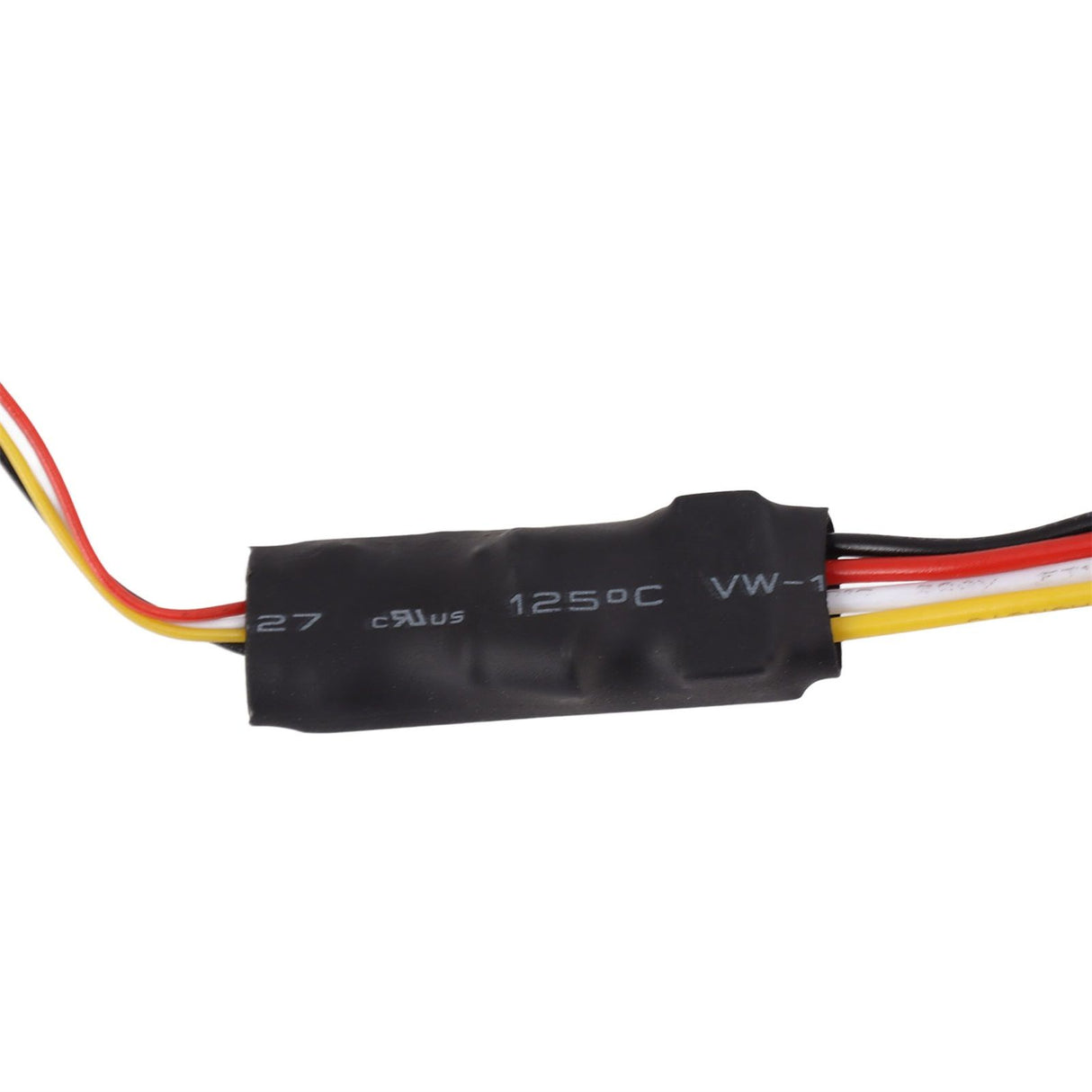 PIR Motion Sensor Smart Detection 120 Degree Sensing Angles Mini Infrared Sensor Detector for LED Lights DC5‑24V